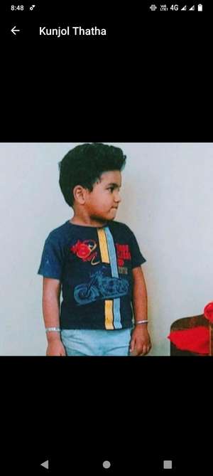 Muhammed