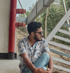 Muralee mohanan j