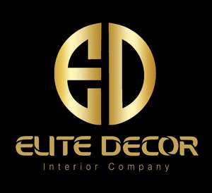 ELITE DECOR 9061486768