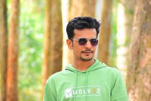 Noushad