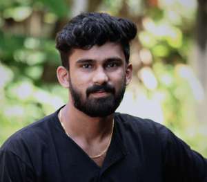Arjun