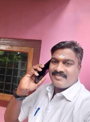 vinu m