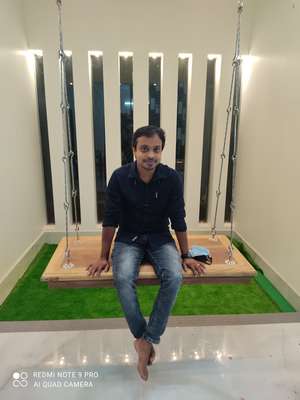 Nishanth 