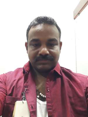 Sijo Joseph Muthanattu