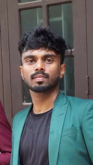 ANIRUDH