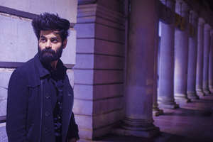 Hitesh