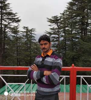 Kamta prashad