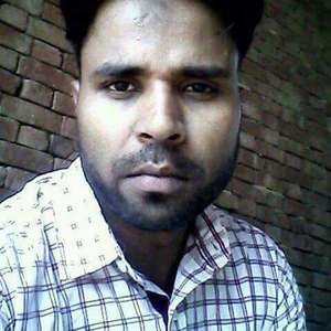Nasir Tyagi
