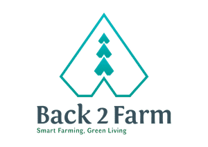 BACK2FARM PVT LTD