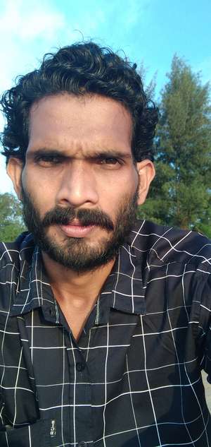 Mr BINOY T V 