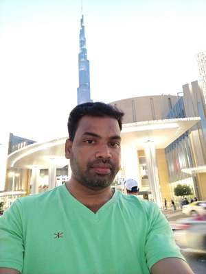 Aneesh