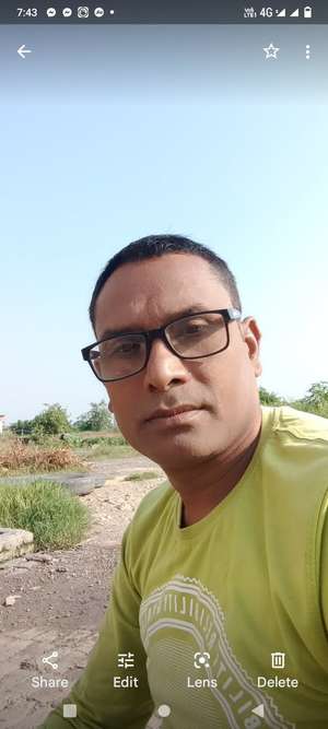 Sanjay kumar