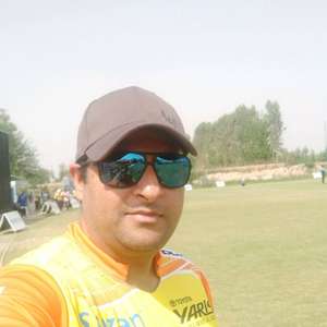 Lalit Mohan