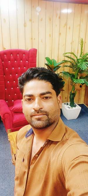 Shahnawaz Malik