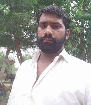ramlal kumawat