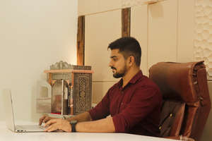 Taher