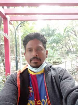 Ratheesh