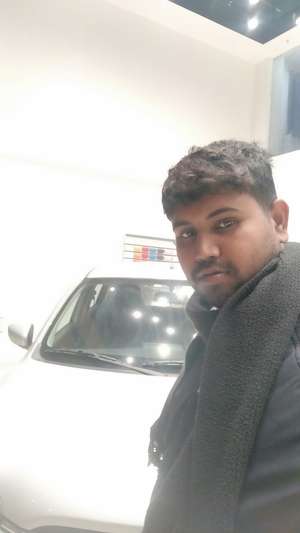 Sanjeet