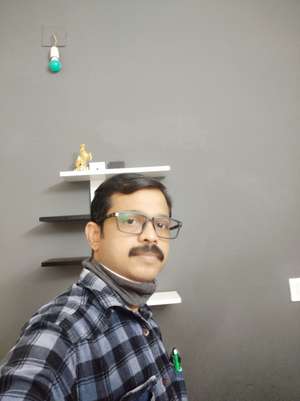 KG Jayan