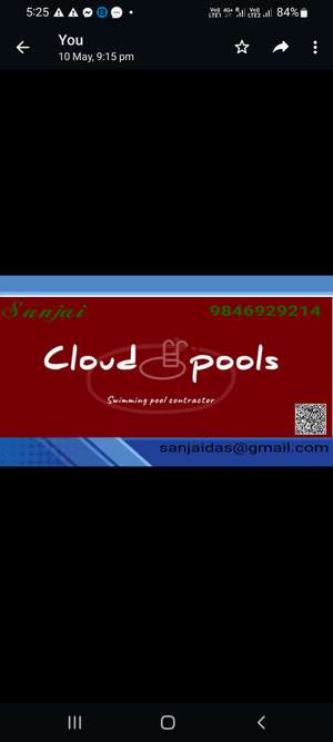 sanjai