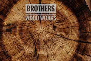 BROTHER WOOD Timber works