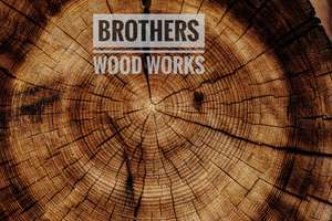 BROTHER WOOD