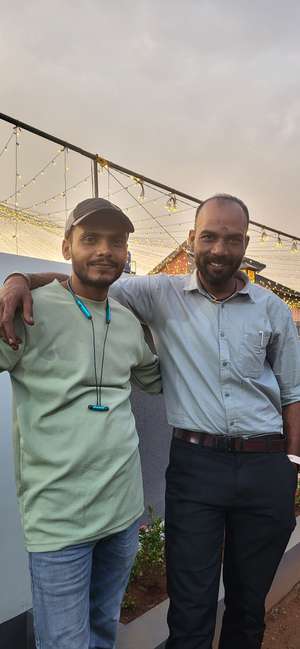 ranjith