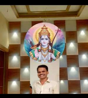 Arvind Kumar