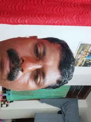 Rajesh M R