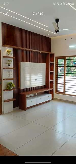 Design interiors