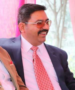 Arvind