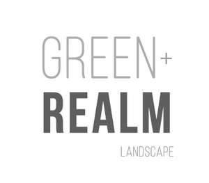 Green Realm Landscape