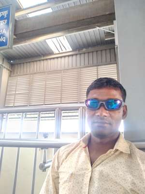 Nandkisdkishor Kumar