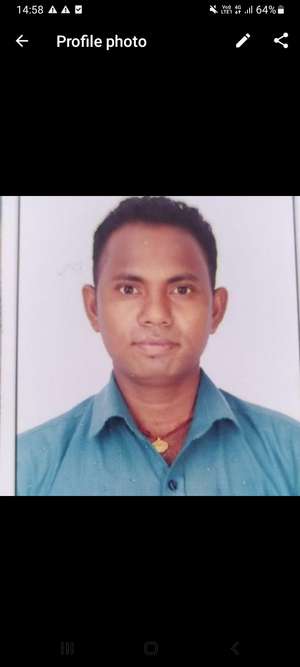 pramod Kumar 