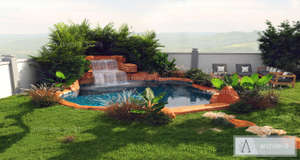 Architura Pools Pvt Ltd