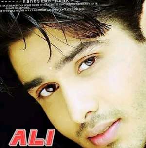 Ali