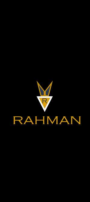 REHMAN