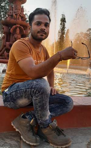 Hitesh