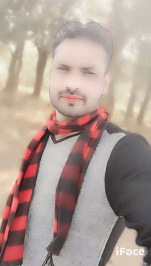 Aaftab Choudhary