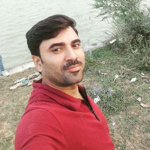 Vinod