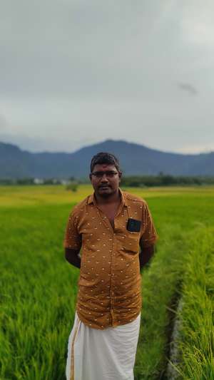 SREEJESH