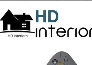 HD interiors