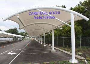 tensile and structures 