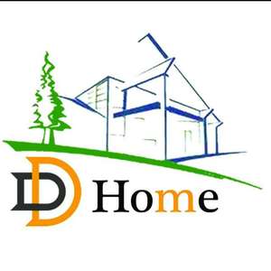 DD HOME DESIGNER