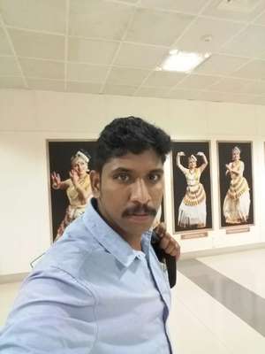 pramod prabhakaran nair