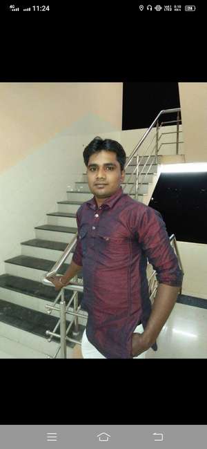 Mukesh Atute