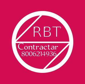 RBT contractor ch rajendar singh