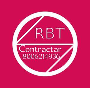 RBT contractor 