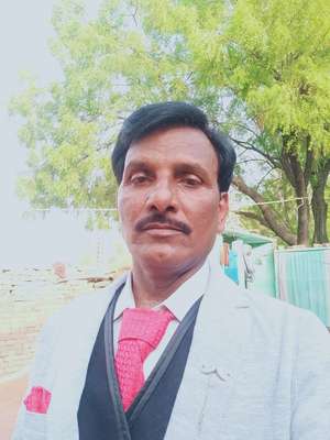 Sunil Yadav