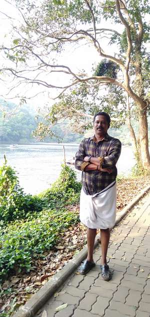 Rajaneesh